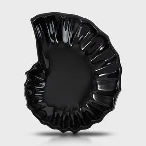 암모나이트 플레이트 2COLOR(선물포장)