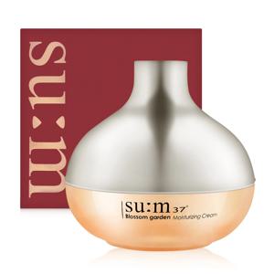 블라썸 가든 모이스처라이징 수분 보습크림 50ml