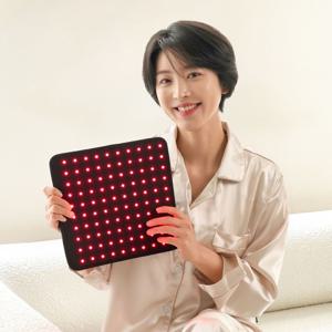 근적외선 좌욕기 LED 원적외선 케어패드