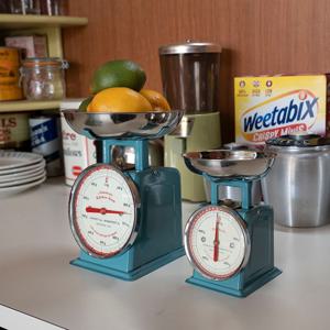 다이어트 주방저울 2 colors