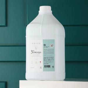 새집증후군 새집 새가구 냄새 제거 고농축 피톤치드 편백수 4L