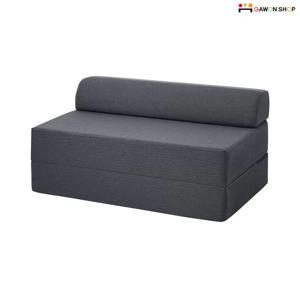 NYKIL 심플한 2인용 소파베드/침대