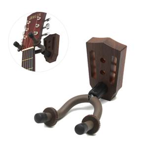 KAT-23 통기타 행거 기타 행거 벽걸이 거치대 진열대 악기걸이 클래식헤드