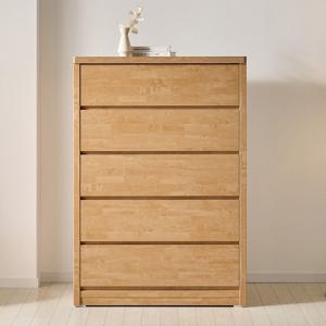 테라 E0등급 속깊은 칸칸 광폭  1000 5단서랍장