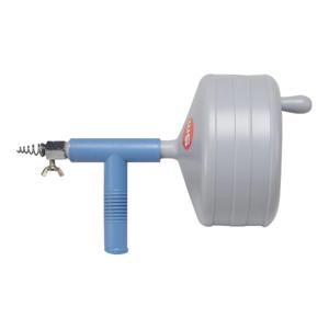 스프링청소기 5M  뚫어펑 막힌 하수구 변기씽크