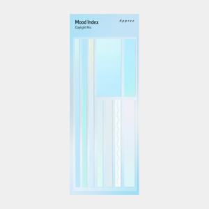 무드 인덱스 데이라이트 믹스