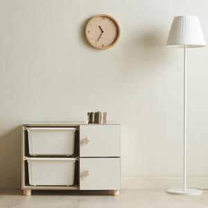 나나 바구니 수납장 800