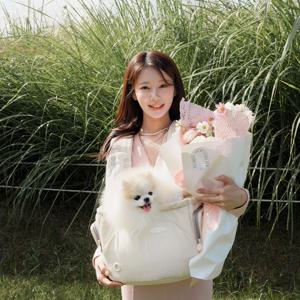 바비스영 품에 쏙 이동가방 베베백