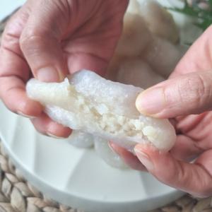 강원도 생감자떡 1.5kg