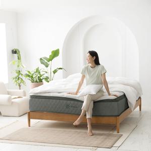 포레스트워크S 하이브리드 스프링 매트리스 35CM SS/Q/LK