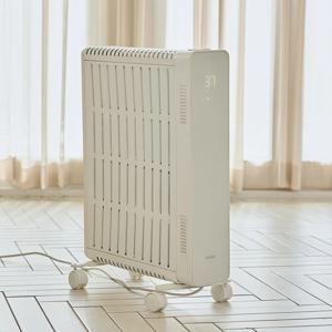 무소음 써메어 전기히터 온풍기