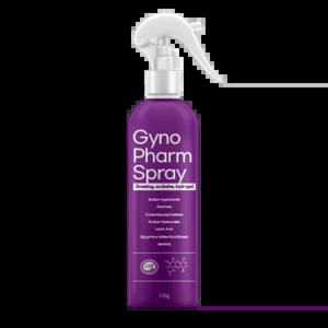 지노팜 스프레이 120g 여성청결제 질세정제 의료기기