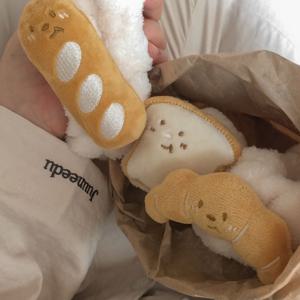 빵 세안밴드 3color