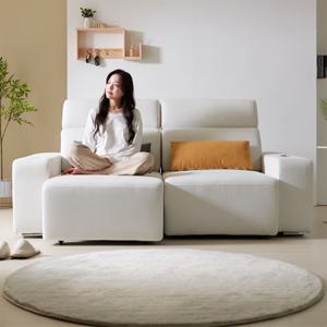 네오 모벨 타이보텍스 슬라이딩 모션 무빙 소파 (2size)