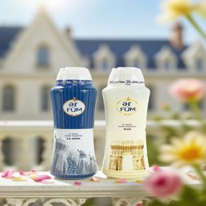 아로퓸 메모아르드 향기부스터 150gX3통 (아치, 라세느)