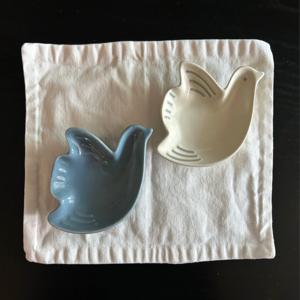 버드 미니 플레이트 디자인굿즈 식탁 포인트 오브제 주방 감성 키친웨어