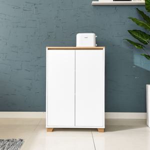 디퍼 광파오븐 양문 도어 밥솥다이 렌지대 600