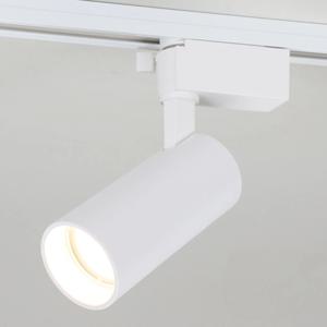 오너 LED 원통 레일조명 10W 20W COB 집중형 레일등 스포트 카페조명