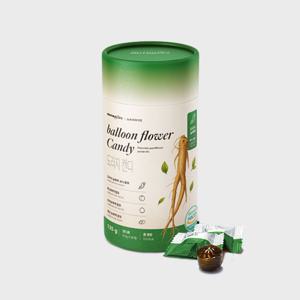 도라지 캔디 1박스(4.5g x 30개입)