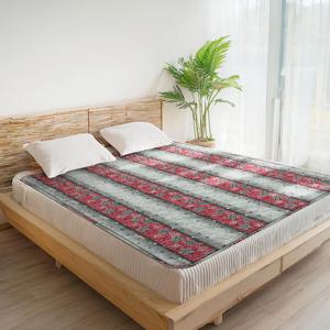 똑순이매트 인체감지 절전형 전기매트 싱글/더블 2size