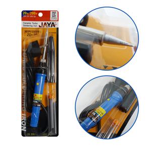 세라믹 터보인두ZD-70 납땜 용접 전기인두기