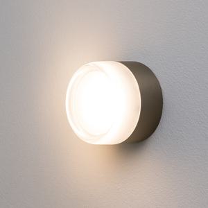 LED 원형 벽등 5W 아쿠아 방습등 외부벽조명