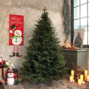 180cm 무장식 대형트리 교회 카페 성탄절 트리