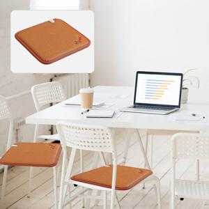 황토 전기방석 1인 전기장판 생활방수 논슬립