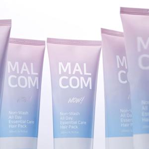 논워시 올데이 에센셜케어 나우 헤어팩 200ml