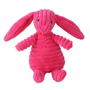 반려동물 삐삐 동물 인형 장난감 토끼