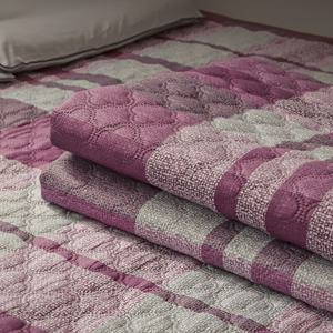 전자파없는 국내생산 카본 탄소 온열매트 전기매트 1인 싱글