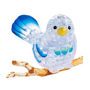 종달새 크리스탈 퍼즐 48피스