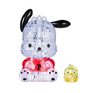 산리오 포차코 크리스탈 퍼즐 38피스