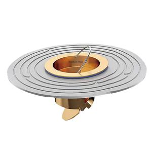 제로 하수구 트랩 10cm