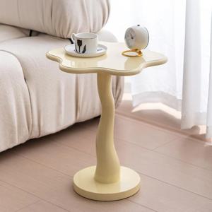 [해외] 클라우드 사이드테이블 협탁 거실 소파테이블 구름 테이블