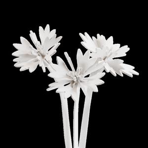 DIY 페이퍼 아트 Cornflower 수레국화