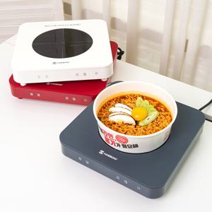 초가성비 라면조리기 한강라면을 집에서! 인덕션 모드까지 OK