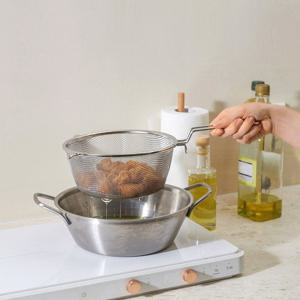 마스터 스텐 감자으깨기_19CM