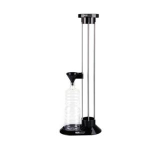 종이컵 디스펜서 홀더 수거함 거치대 컵 보관함 카페 탕비실 사무실 스텐 컵수거대