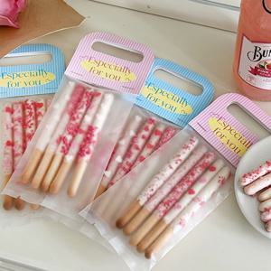 수제 초콜릿 빼빼로 만들기 DIY 세트 베리러블리