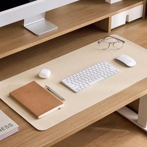 뉴리브로 양면 데스크매트 (컬러 택1)