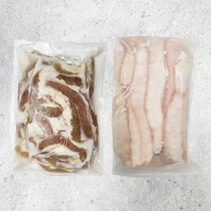 한우 (대창 소곱창 소막창 소염통)1kg