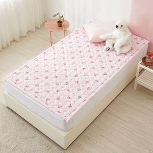 프린세스 캐치티니핑 EMF전자파없는 2in1 카본탄소매트 전기요장판 패드핏 2size