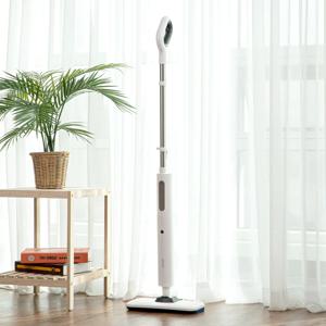 S 한경희 듀레이블 15초 예열 경량 스팀청소기 HESM-D1100 + 전용패드 2매 증정