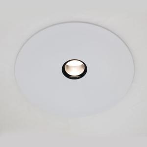 더쎈 LED 딘브라 타공75mm(3) 다운라이트 핀홀 슬림 매입등 12W