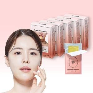 닥터심 200 리포좀 글루타치온 PDRN 화이트 필름 30매 5박스 (총150매)