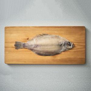 가정용 선물용 캠핑용 반건조 생선 참가자미 3팩