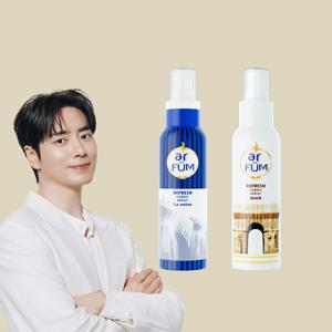 아로퓸 메모아르 드 드레스 퍼퓸 150mlX2통 2종 택 1