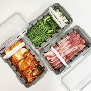 국내산 프리미엄 다용도 김치자르미