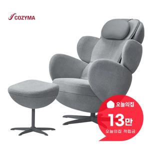 [렌탈] 문체어 안마의자 (이클립스 그레이) CMS-A1